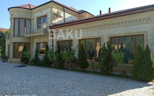 Garden for Sale in Baku