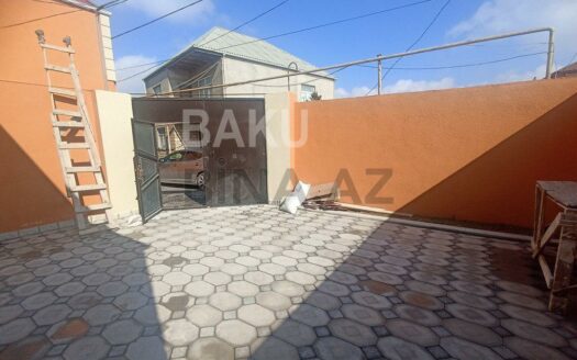 3 Room House / Villa for Sale in Baku