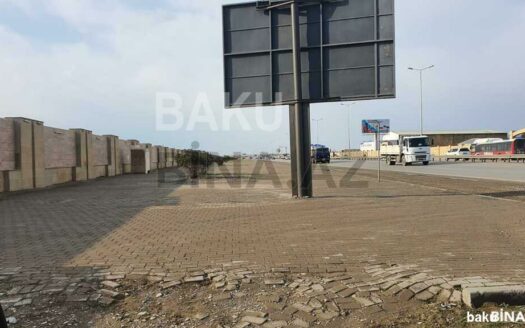 Land for Sale in Baku