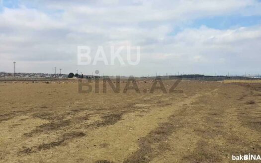 Land for Sale in Baku