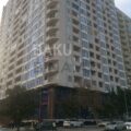 3 Room New Apartment for Sale in Baku