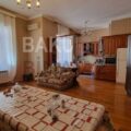 4 Room New Apartment for Sale in Baku
