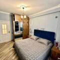 2 Room New Apartment for Sale in Baku
