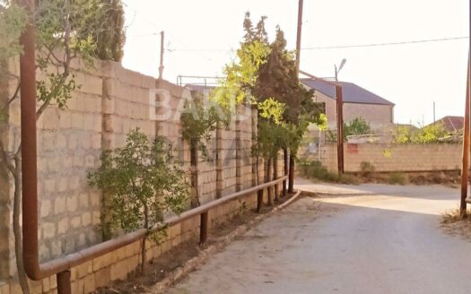 Garden for Sale in Baku