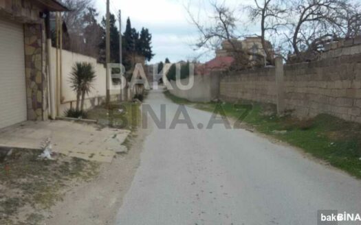 Land for Sale in Baku