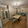 4 Room New Apartment for Sale in Baku
