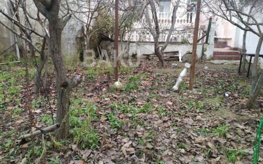 Land for Sale in Baku