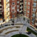 3 Room New Apartment for Sale in Baku