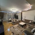 3 Room New Apartment for Sale in Baku