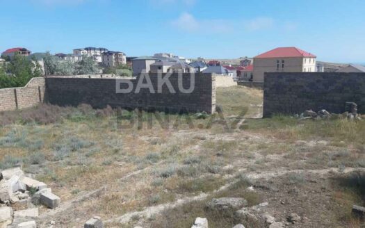 Land for Sale in Baku