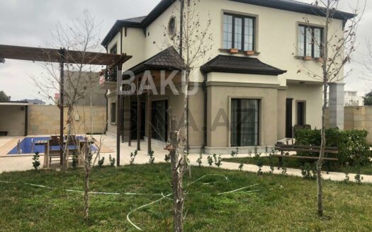 Garden for Sale in Baku