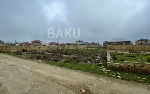 Land for Sale in Baku