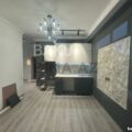 2 Room New Apartment for Sale in Baku