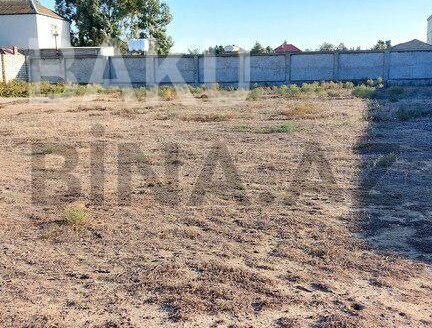 Land for Sale in Baku