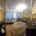 2 Room New Apartment for Sale in Baku