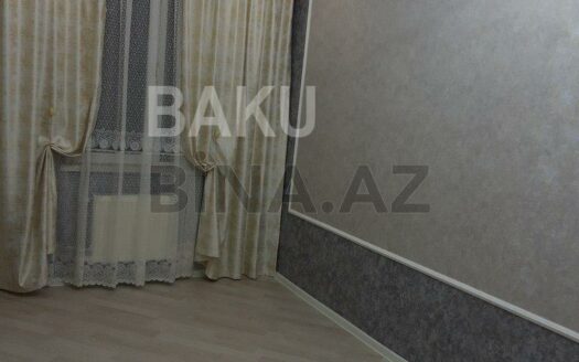 2 Rooms Old Apartment for Sale in Baku