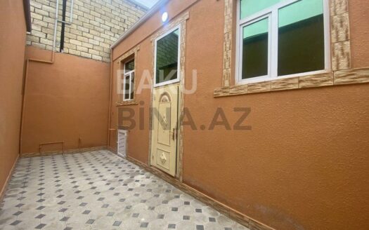 3 Room House / Villa for Sale in Khirdalan