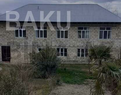 3 Room House / Villa for Sale in Shaki