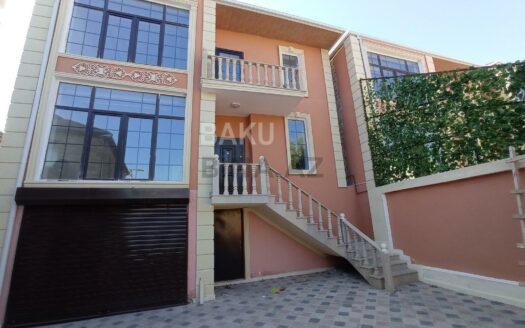 4 Room House / Villa for Sale in Khirdalan