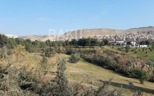 Land for Sale in Baku