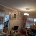1 Room Old Apartment for Sale in Baku