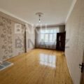 2 Room New Apartment for Sale in Baku