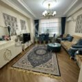 3 Room New Apartment for Sale in Baku