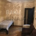 3 Room Old Apartment for Sale in Baku