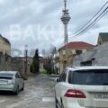 6 Room House / Villa for Sale in Baku