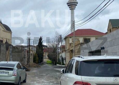 6 Room House / Villa for Sale in Baku