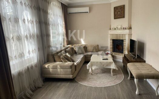 5 Room House / Villa for Sale in Khirdalan