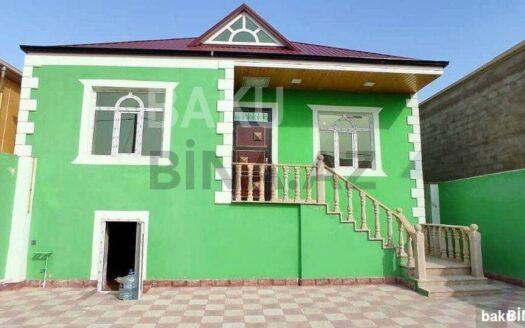 2 Room House / Villa for Sale in Baku