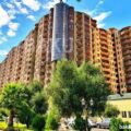 3 Room New Apartment for Sale in Baku
