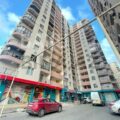 3 Room New Apartment for Sale in Baku