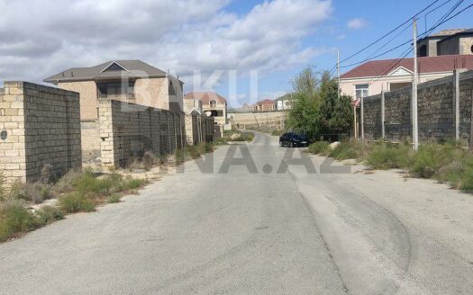 Land for Sale in Baku