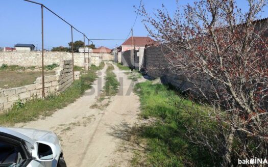 Land for Sale in Baku