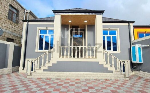 2 Room House / Villa for Sale in Baku