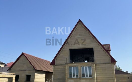 Garden for Sale in Baku