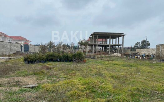 Land for Sale in Baku