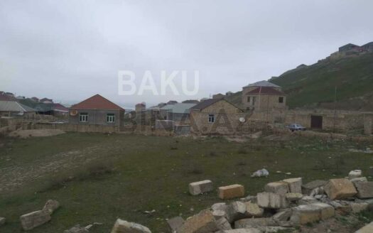 Land for Sale in Baku