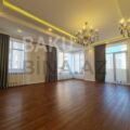 4 Room New Apartment for Sale in Baku
