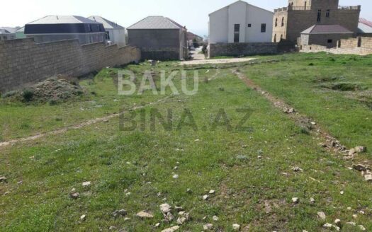 Land for Sale in Baku