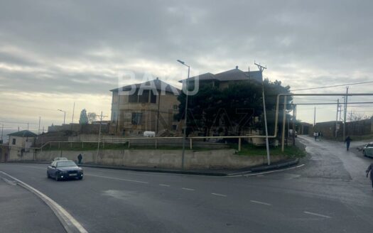 Land for Sale in Baku