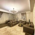 3 Room New Apartment for Sale in Baku
