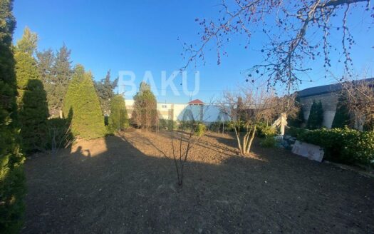 Land for Sale in Baku