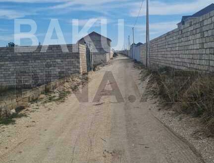 Land for Sale in Baku