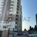 2 Room New Apartment for Sale in Baku