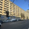 3 Room Old Apartment for Sale in Baku