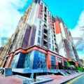 1 Room New Apartment for Sale in Baku