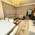 3 Room New Apartment for Sale in Baku